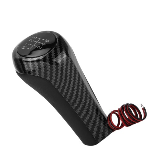 Speed gear knob shifter - shifter, for