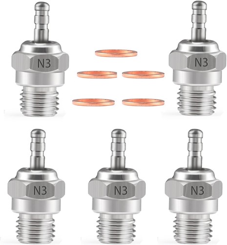 Hot spark glow - n3,