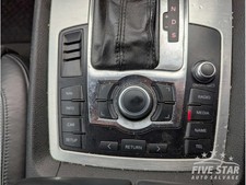 Audi Q7 MMI Head Unit Multimedia Controller 2008 SUV 4/5dr 4L S LINE (07-15)