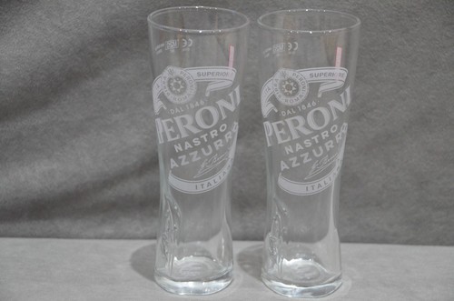 Peroni nastro azzurro half - nastro,
