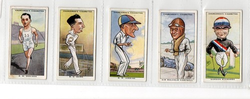 Odd cards - ,