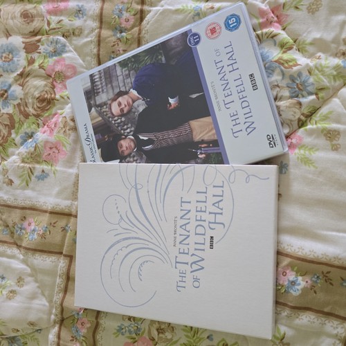 Classic bbc period drama dvds - classic,