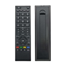 Replacement Remote Control For