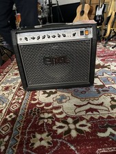 ENGL Screamer 50W valve guitar