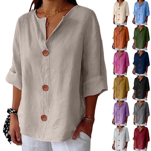 Ladies neck casual tee - casual,