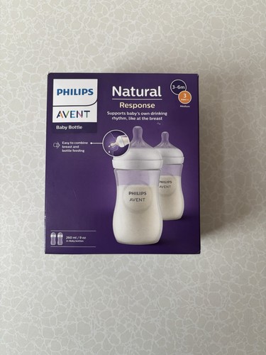 Philips avent natural response - philips,