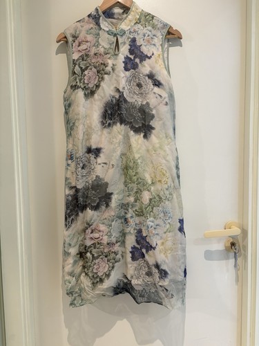 Women vintage mulberry silk - mulberry,