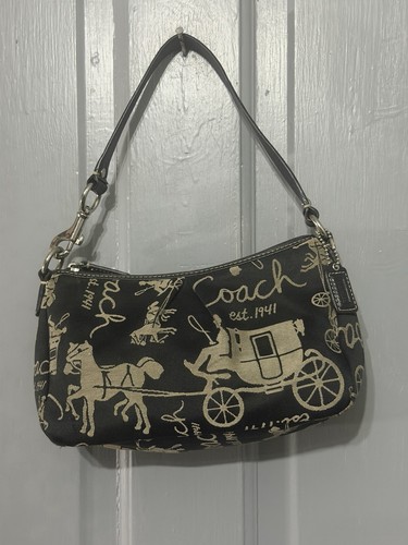 Vintage coach legacy - vintage, &