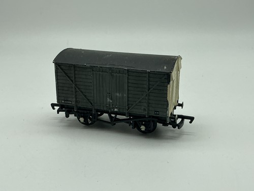 B4911 mainline grey - grey, ventilated