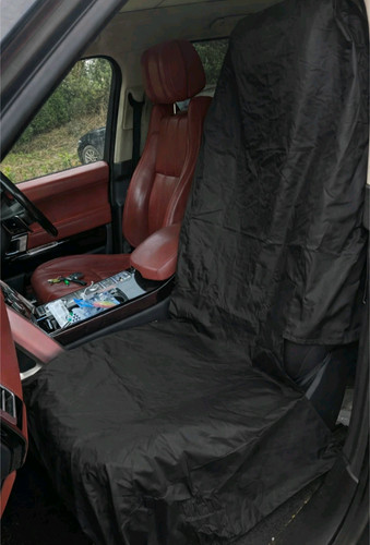 Drybutt garage black car - xl,