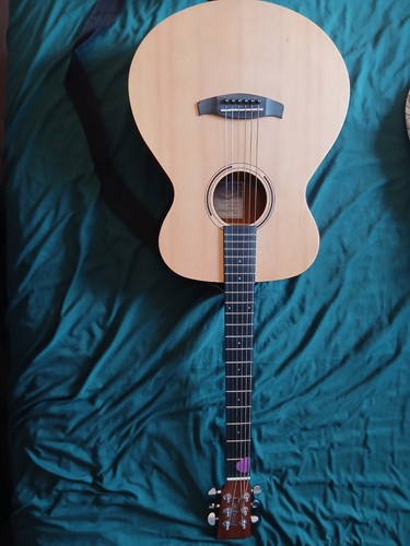 Tanglewood twr2 roadster ii - tanglewood,