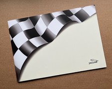 Jaguar Formula 1 Concept Press