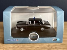Oxford Diecast 1:76 Scale