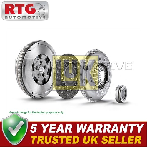 Rtg clutch kit dmf - dmf, fits