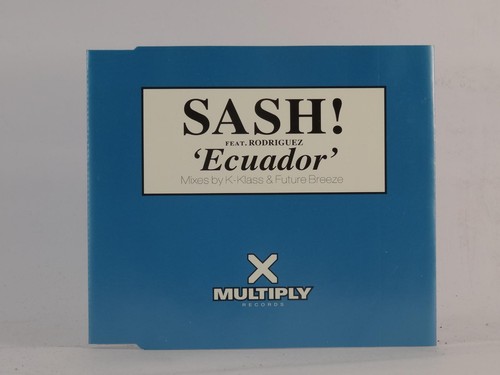 Sash rodriguez ecuador - rodriguez,