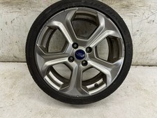 14-19 Ford Fiesta ST 17" x 7"