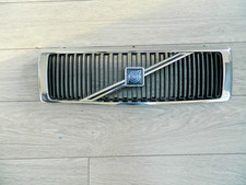 VOLVO 440 460 FRONT GRILLE P/N 80720