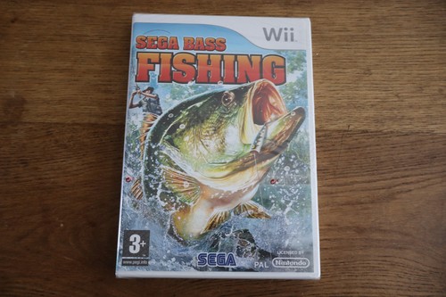 Nintendo wii game sega - nintendo,