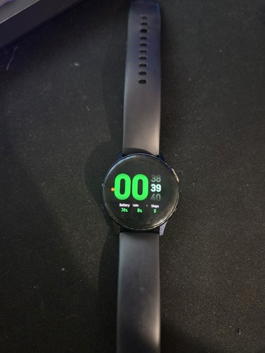 Samsung galaxy watch - galaxy,
