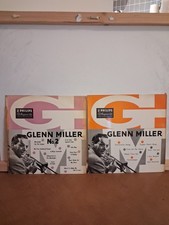 2 X Rare Phillips Glenn Miller