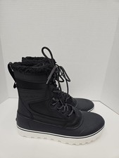 Quicksilver Men's Snow Boots
