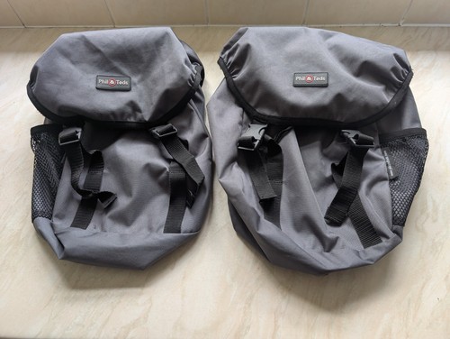 Phil and teds - phil, pannier