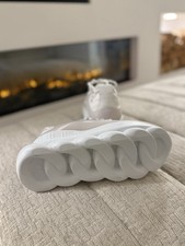 Men's Versace Chain Reaction sneakers -  EU size 40