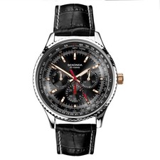 Sekonda Gents 43mm Maverick