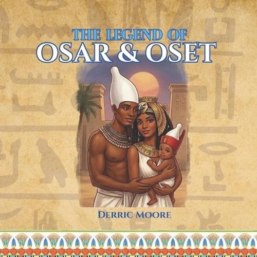 The legend osar oset - of,