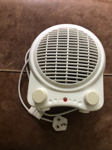 Electric 2kw upright - upright, fan