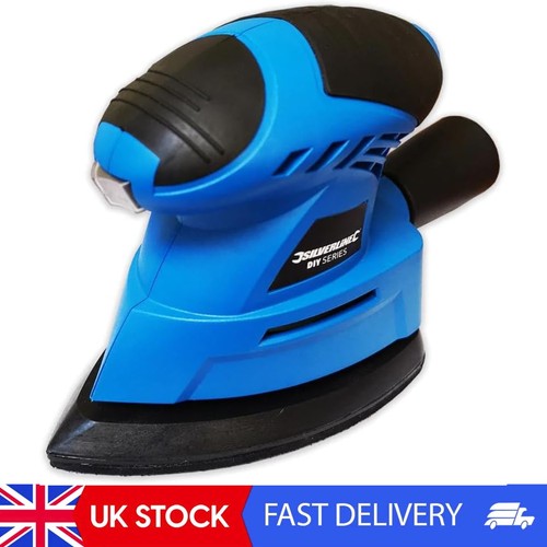 421042 diy 130w detail sander - detail,