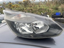 2015 FORD TRANSIT CUSTOM O/S