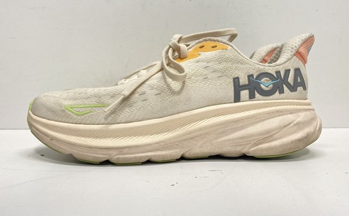 Hoka clifton vanilla sherbet - hoka,