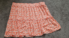 Summer clothes skirt dress top