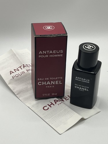 Chanel antaeus pour - chanel,