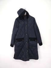 Barbour Mickley Quilted Coat