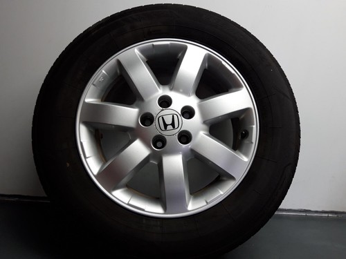 Honda crv year mk3 17 - honda,
