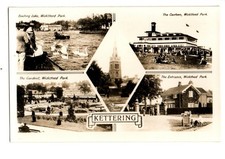 Northamptonshire. Kettering