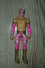WWE Sin Cara Mattel basic
