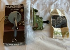 Spong Bean Slicer 632