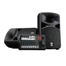 Yamaha stagepas 600i portable - stagepas,