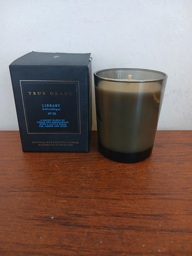 New true grace library 35 - true,