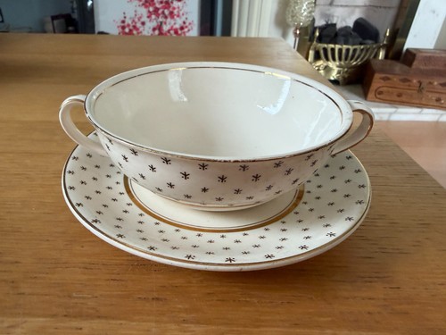 John maddock ivory ware gold - john,