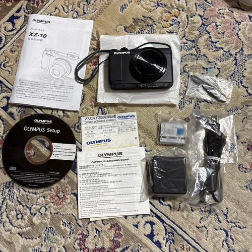 Olympus stylus compact - stylus,