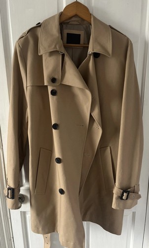 Asos new mens - new, trench