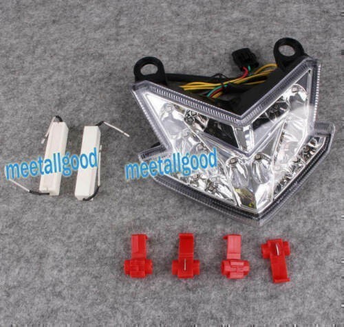 Tail light integrated - light,
