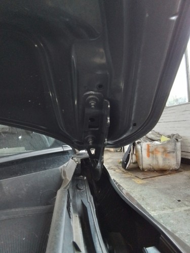 Bonnet hinge ford focus mk4 - hinge,