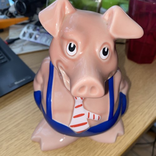 Wade natwest pig money - wade,