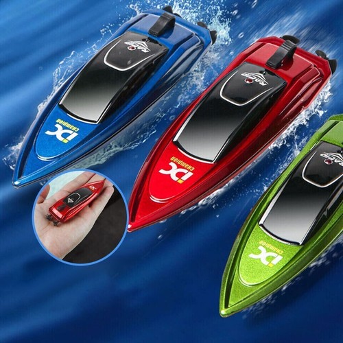 Mini boat high speed racing - mini,