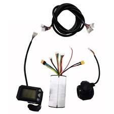 Lcd Monitor Brake 12A 24V/36V
